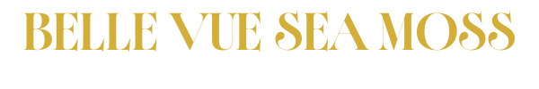 Belle Vue Sea Moss